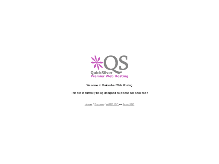www.qshosting.net