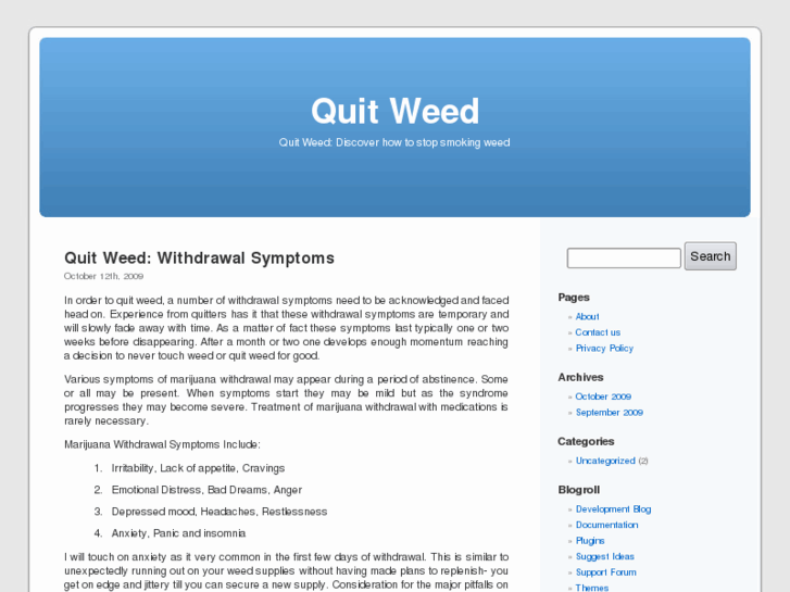 www.quitweed.org