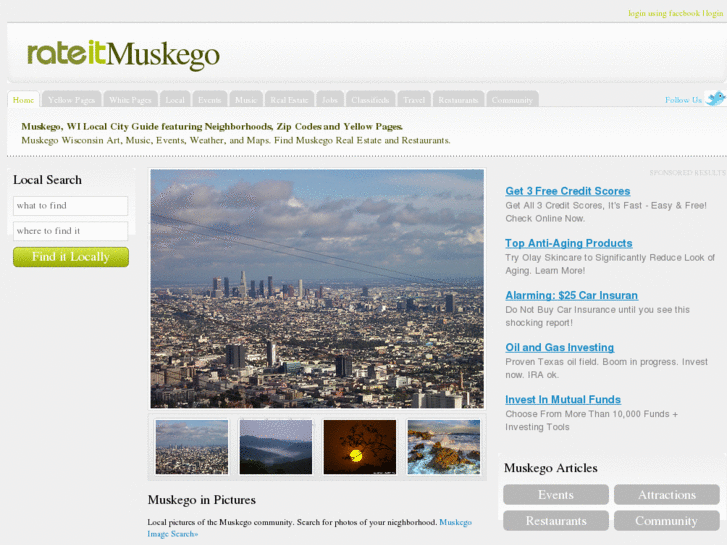 www.rateitmuskego.com
