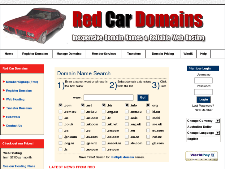 www.rcd.net.au