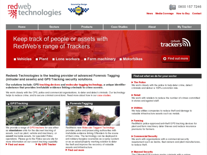www.redwebsecurity.co.uk