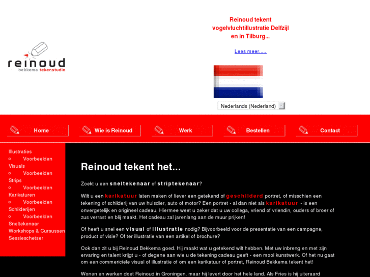 www.reinoudbekkema.nl