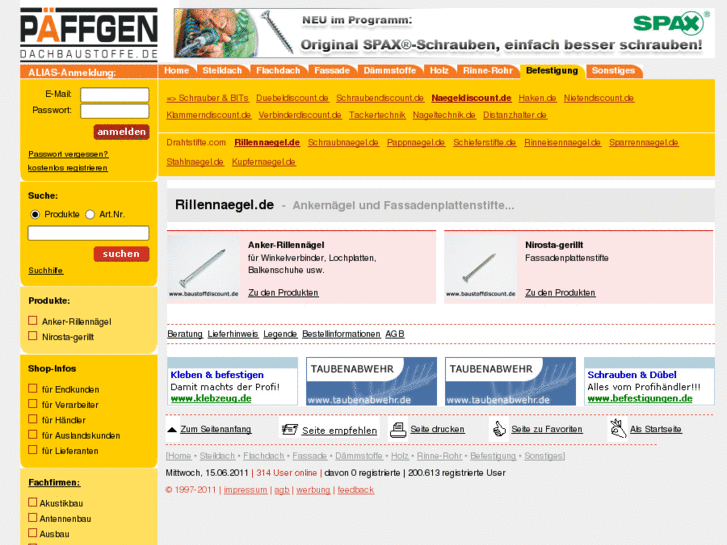 www.rillennaegel.de