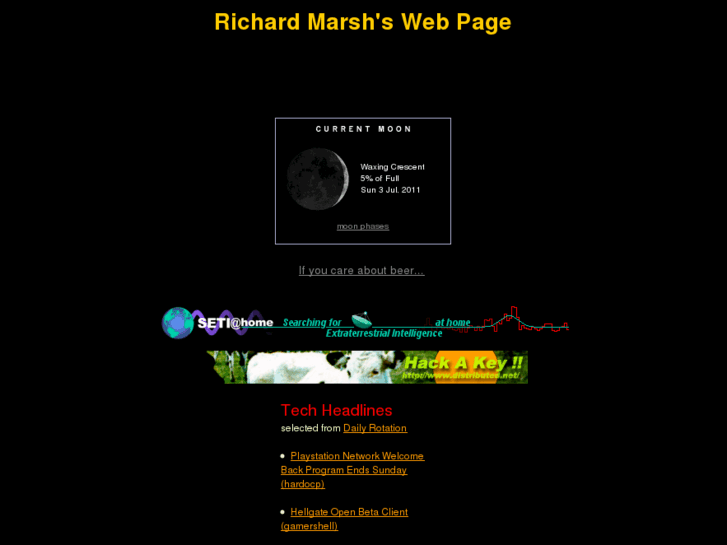 www.rmarsh.net