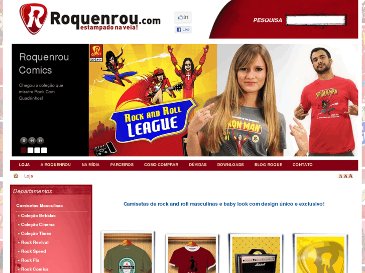 www.roquenrou.com