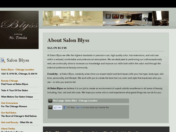 www.salon-chicago.com