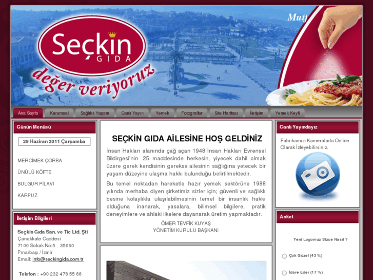 www.seckingida.com.tr