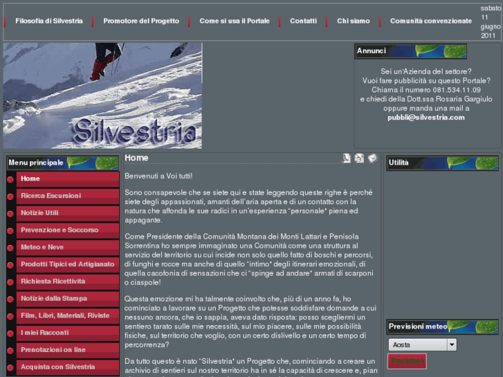 www.silvestria.com