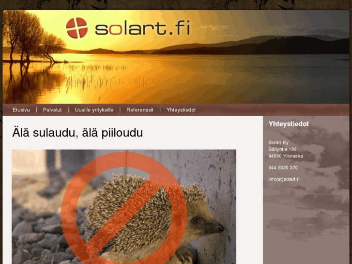 www.solart.fi