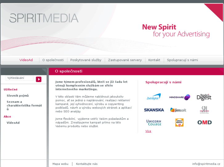 www.spiritmedia.cz