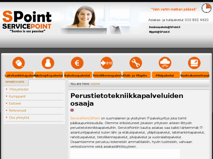 www.spoint.fi