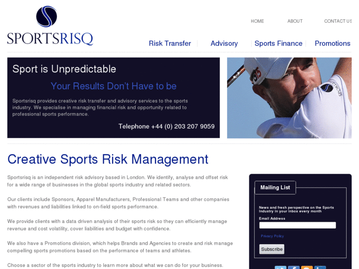 www.sportsrisq.com