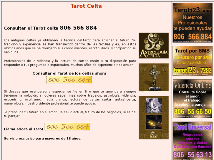 www.tarotcelta.com