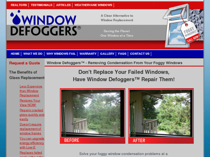 www.thewindowdefoggers.com