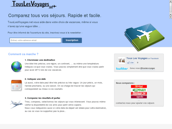 www.touslesvoyages.net