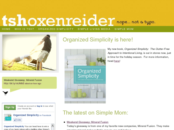 www.tshoxenreider.com