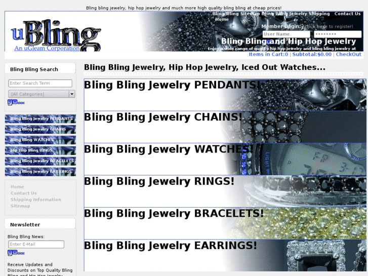 www.ubling.com