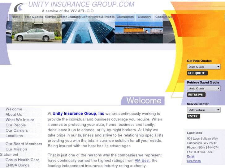 www.unityinsurancegroup.com