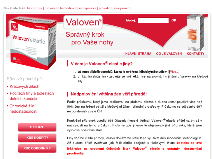 www.valoven.cz