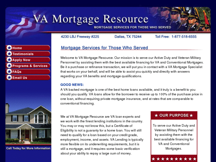 www.vamortgageresource.com