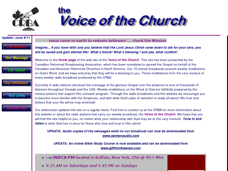 www.voiceofthechurch.org