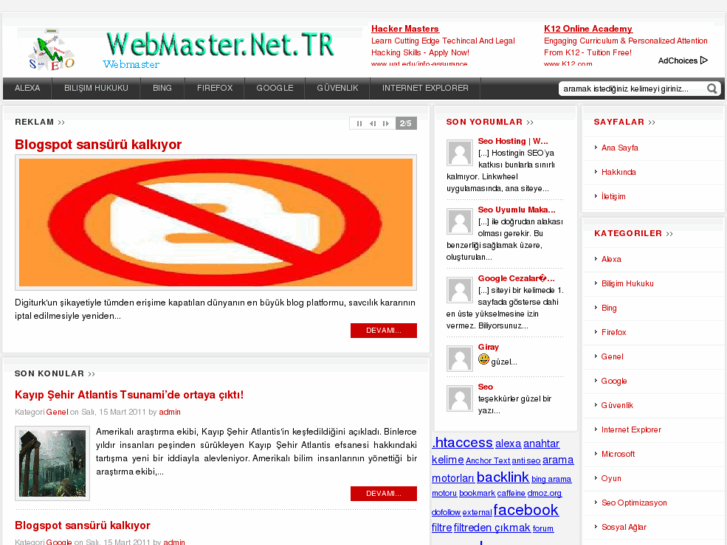 www.webmaster.net.tr