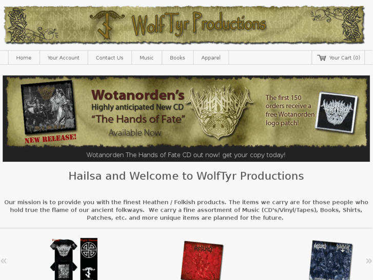 www.wolftyr.com