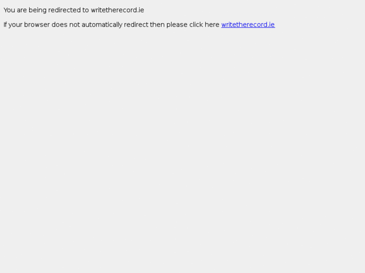 www.writetherecord.com