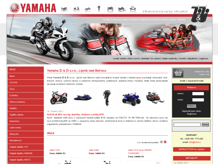 www.yamaha-zizi.cz