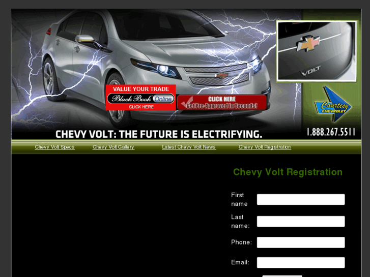 www.2010chevy-volt.com