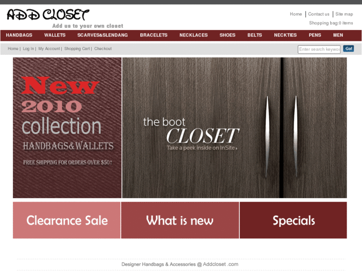 www.addcloset.com