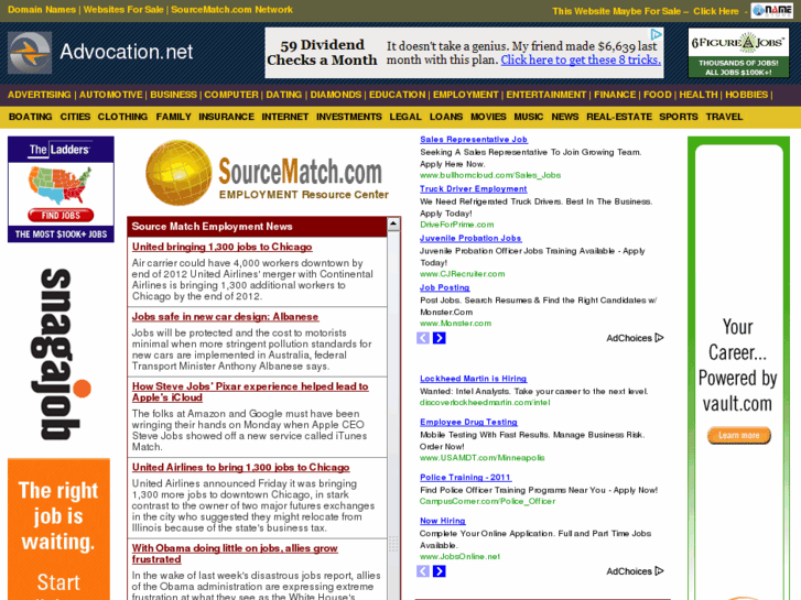 www.advocation.net