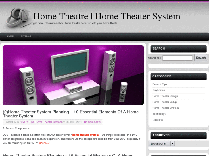 www.ahomeinfo.net