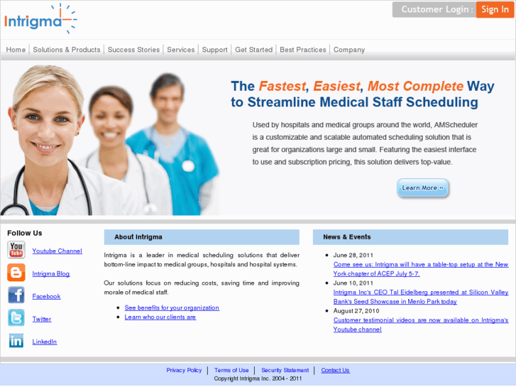 www.am-scheduler.com
