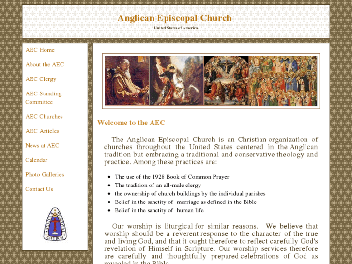 www.anglicanepiscopalchurch.org