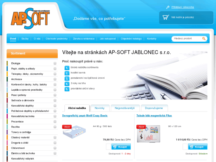 www.ap-soft.cz