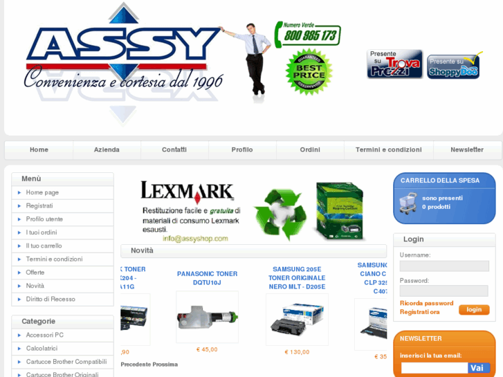 www.assyshop.com