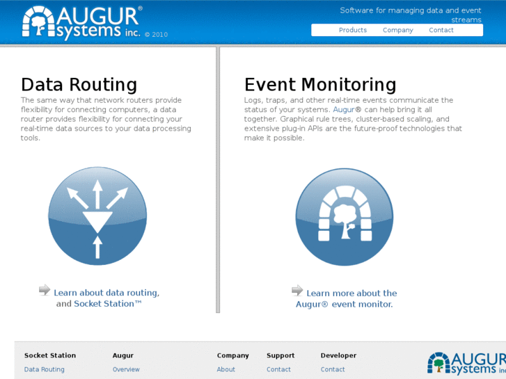 www.augursystems.com