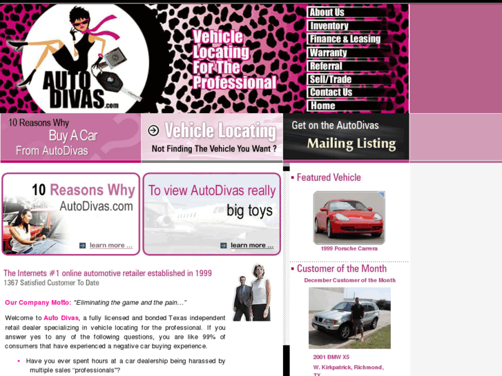 www.autodivas.com