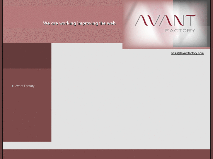 www.avantfactory.com