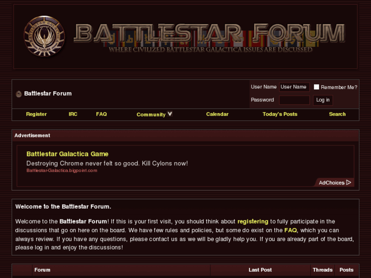 www.battlestarforum.com