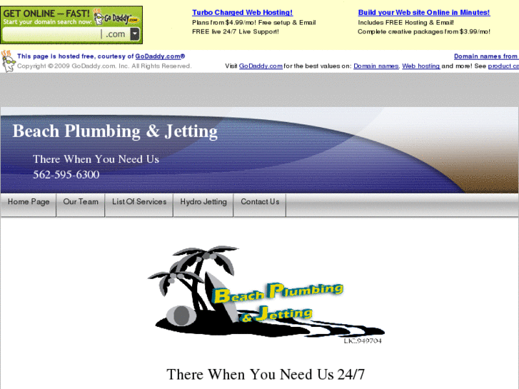 www.beach-plumbing.com