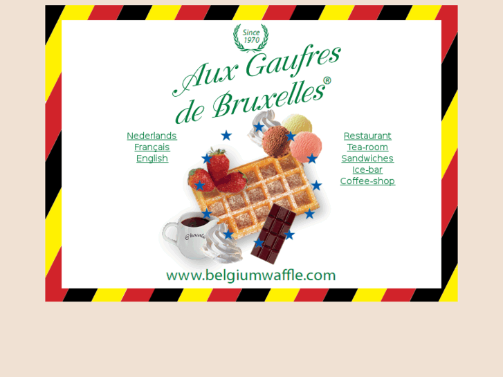 www.belgiumwaffle.com