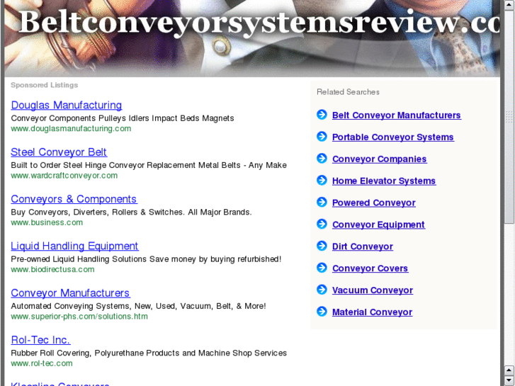 www.beltconveyorsystemsreview.com