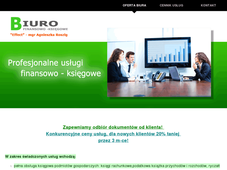 www.biuroeffect.pl