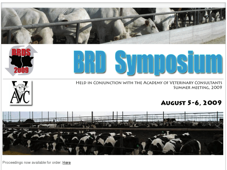 www.brdsymposium.com