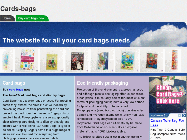 www.card-bags.co.uk