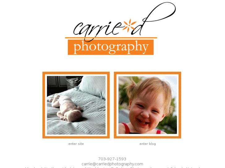 www.carriedphotography.com