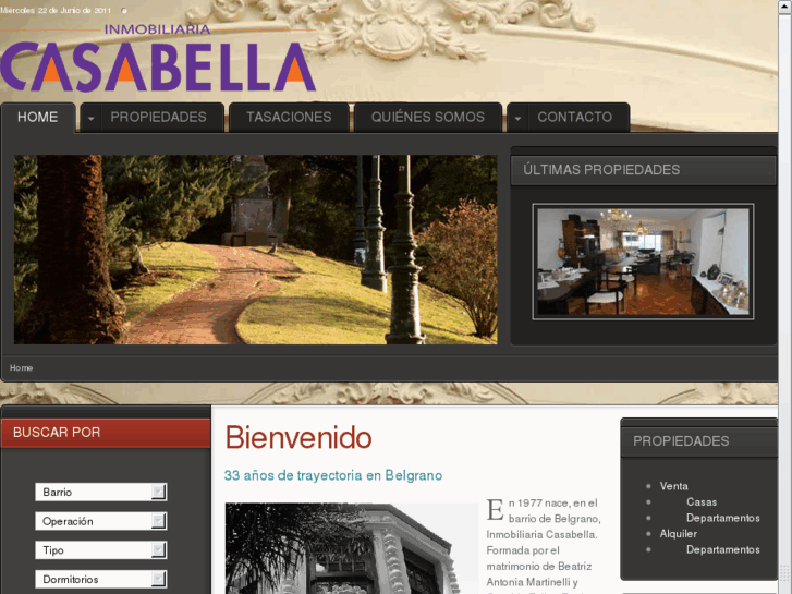 www.casabellaprop.com