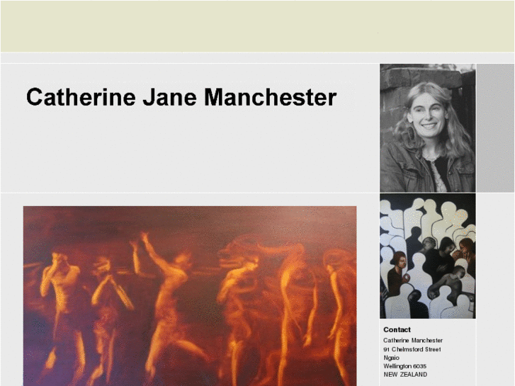 www.catherine-manchester.net